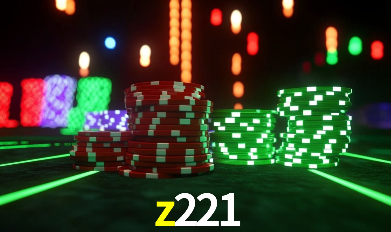 Welcome Bonus z221