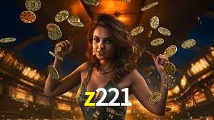 Statistics z221