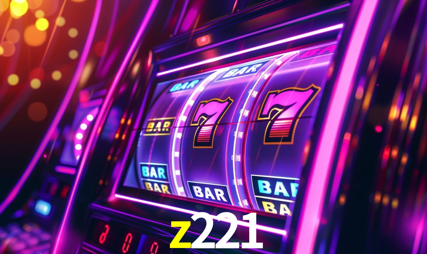 z221: Seu Cassino Premiado com Pagamentos Rápidos