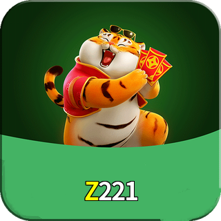Logo da Z221
