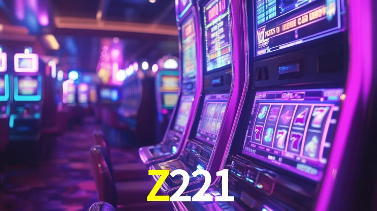 Cassino Online Z221