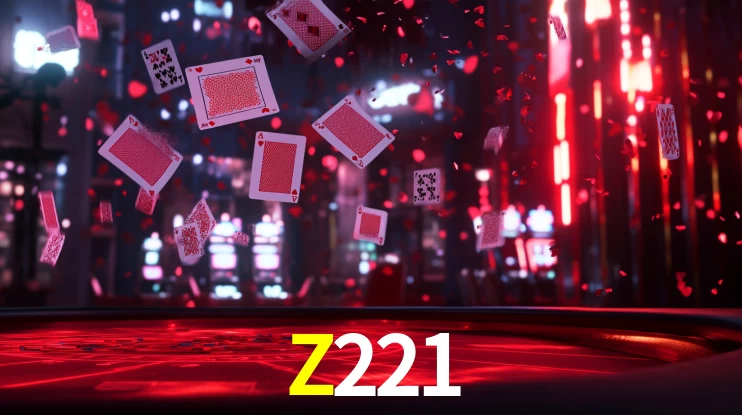 Bonus no Cassino Z221