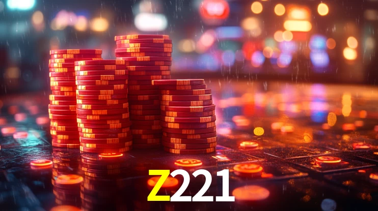 Suporte no Cassino Online Z221