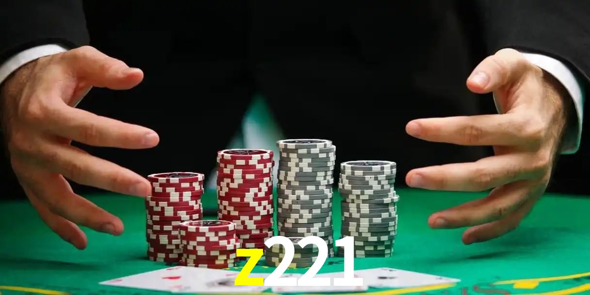 cassino z221