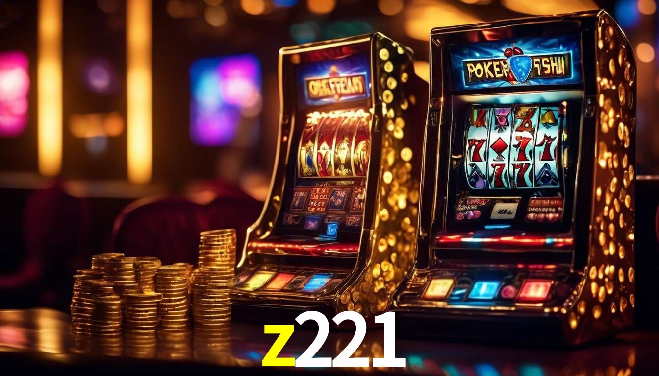 A Popularidade dos Caça-Níqueis no z221
