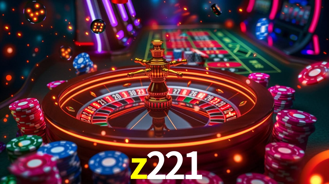 Descubra o Programa VIP da z221: Vantagens Exclusivas para Jogadores