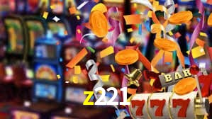 z221: A Experiência de Casino com Jogos de Mesa ao Vivo