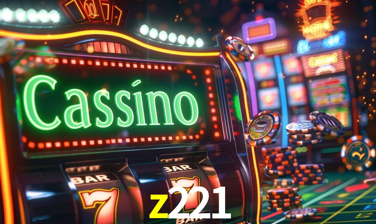 Jogos de Slot z221