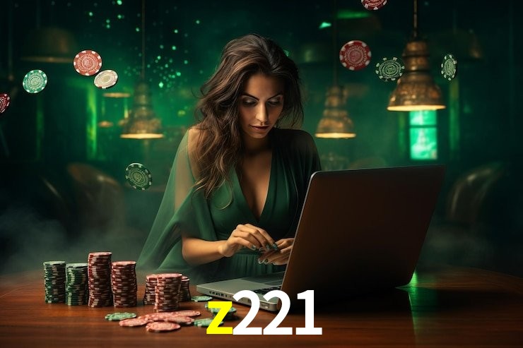 z221 bet