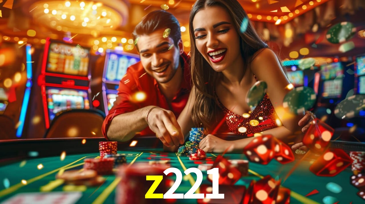 Casino Ao Vivo z221