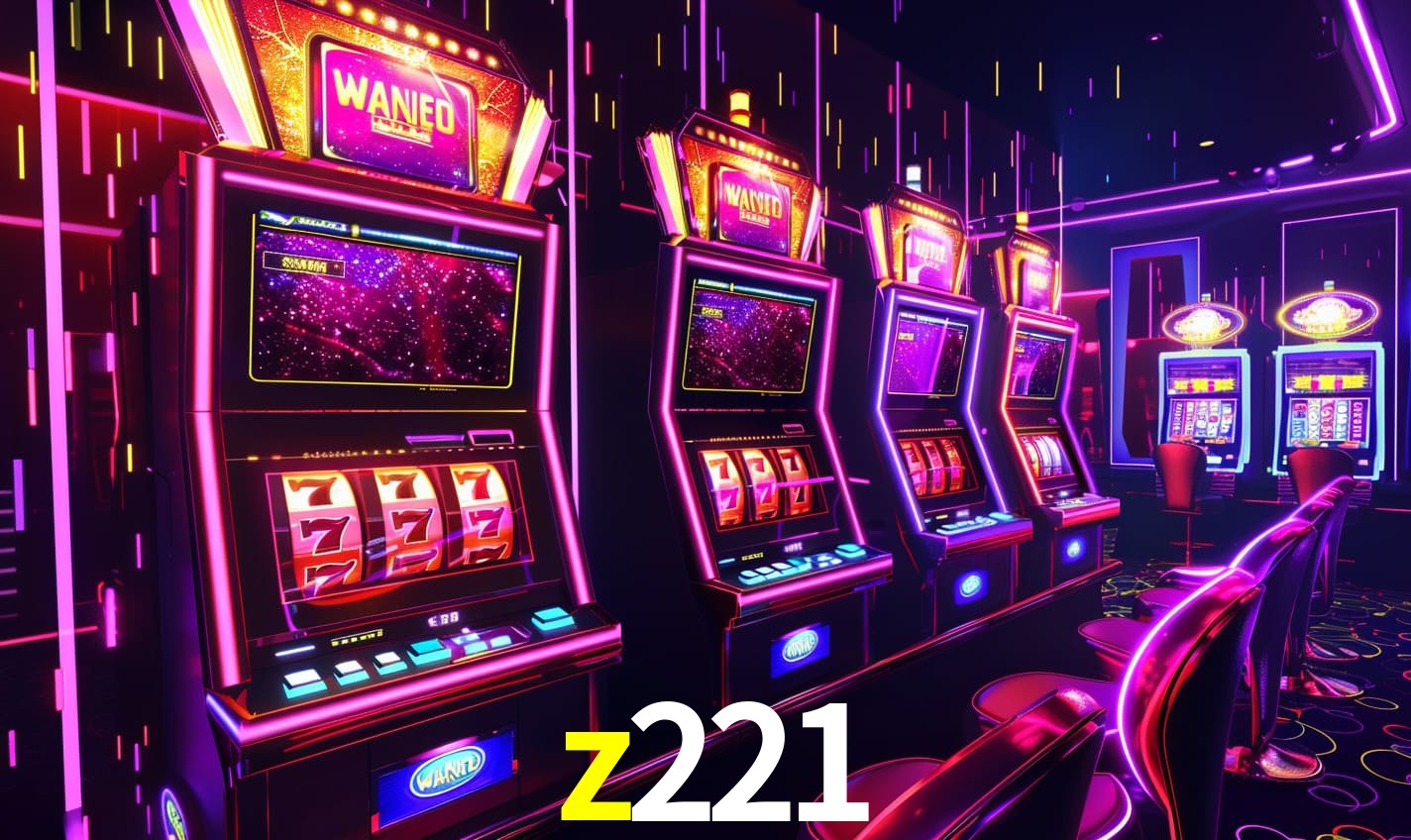 A Popularidade dos Caça-Níqueis no z221