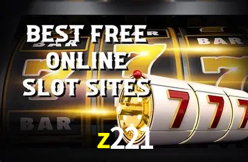 Descubra o Mundo do Cassino Online com z221