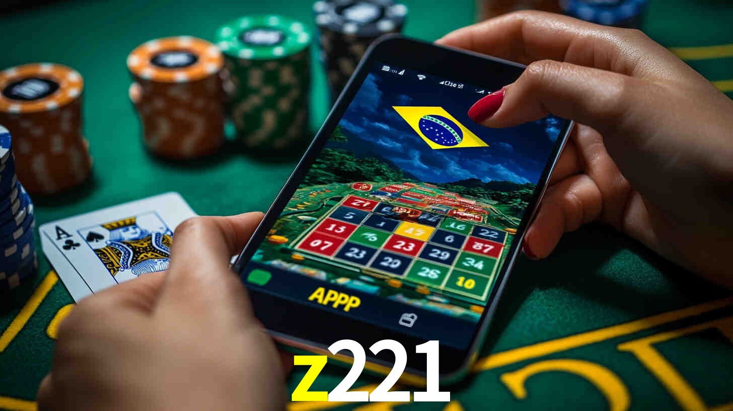 Descubra a Magia dos Jogos de Arcade no z221