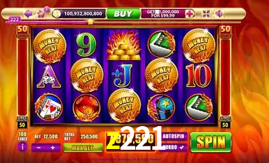 Descubra o Mundo do Cassino Online com z221