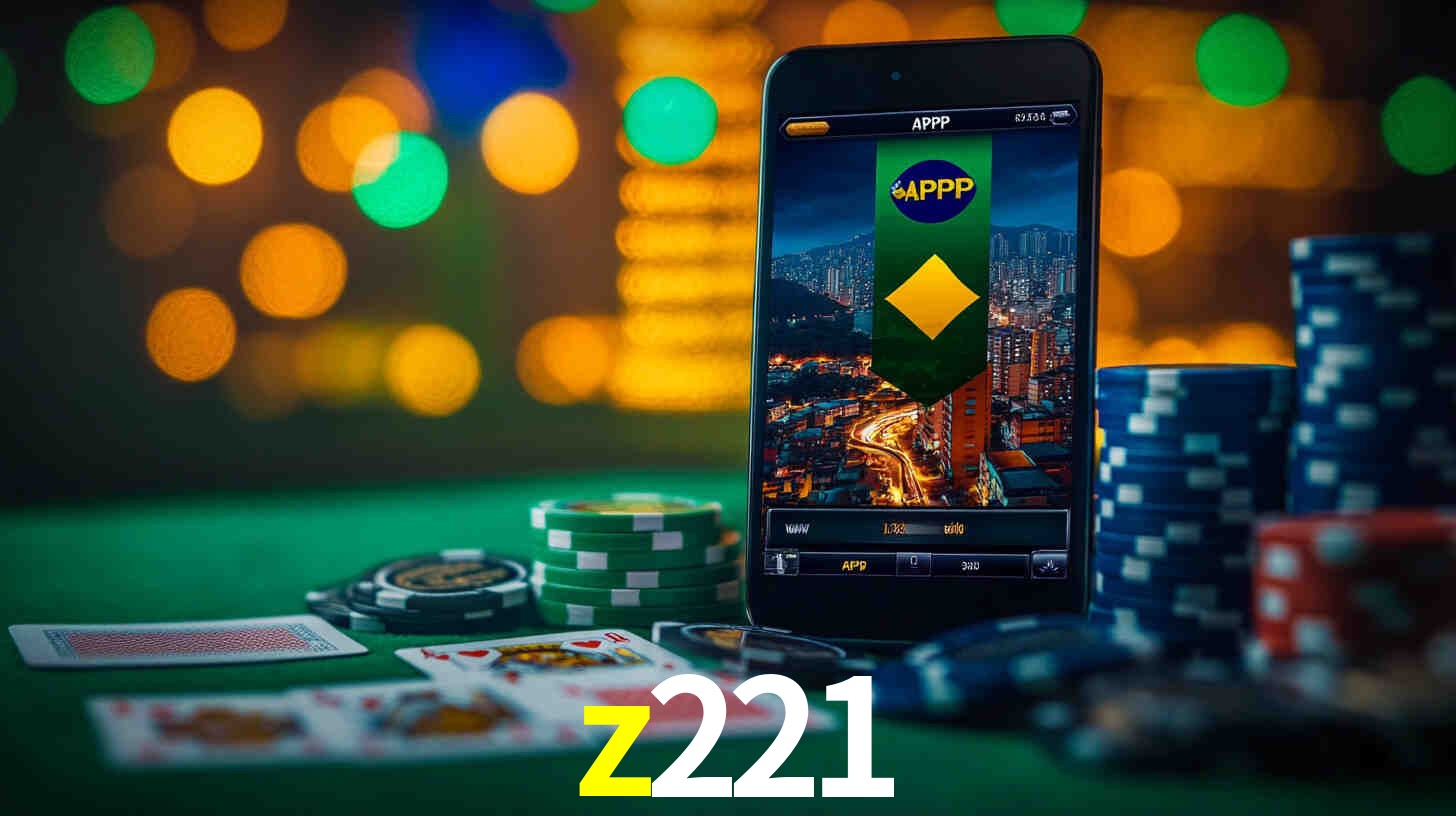 Inovações de Jogos na z221: O Futuro das Experiências Interativas