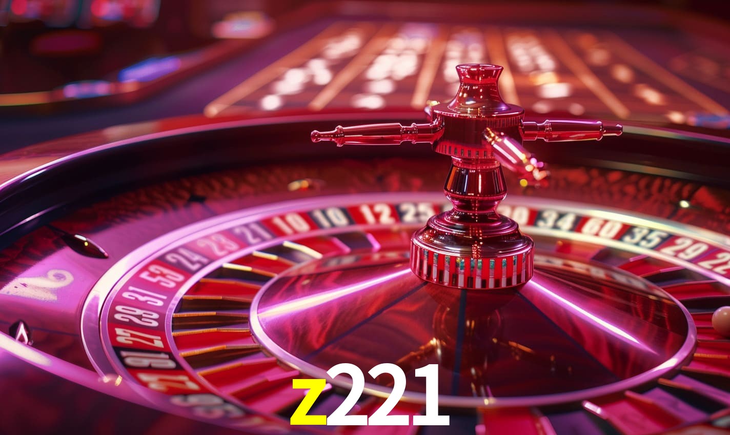 Apostas Esportivas na z221: Um Guia Completo
