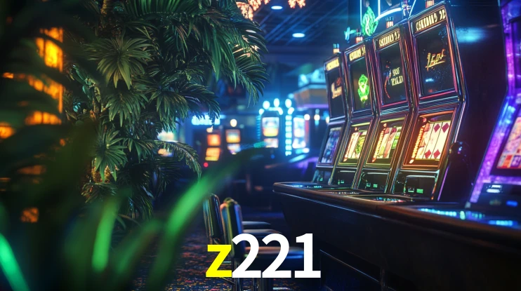 VIP Casino z221