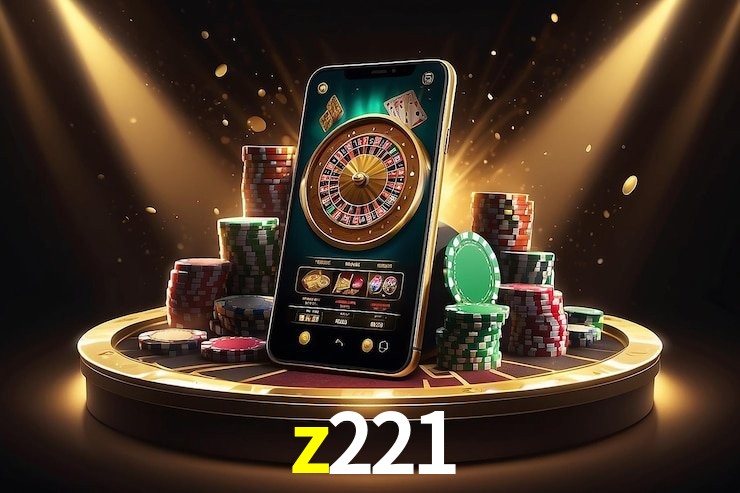Provedores de Jogos z221