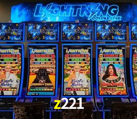 Descubra a Magia dos Jogos de Arcade no z221